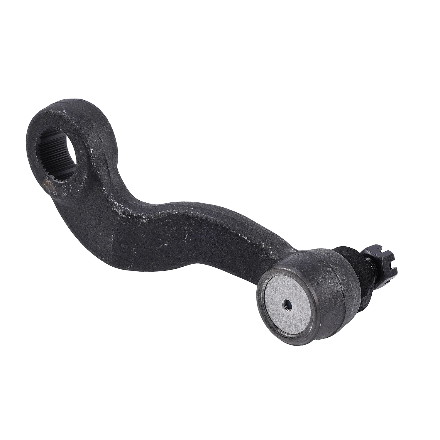 Комплект для переоборудования гидроусилителя руля - Фотография_3