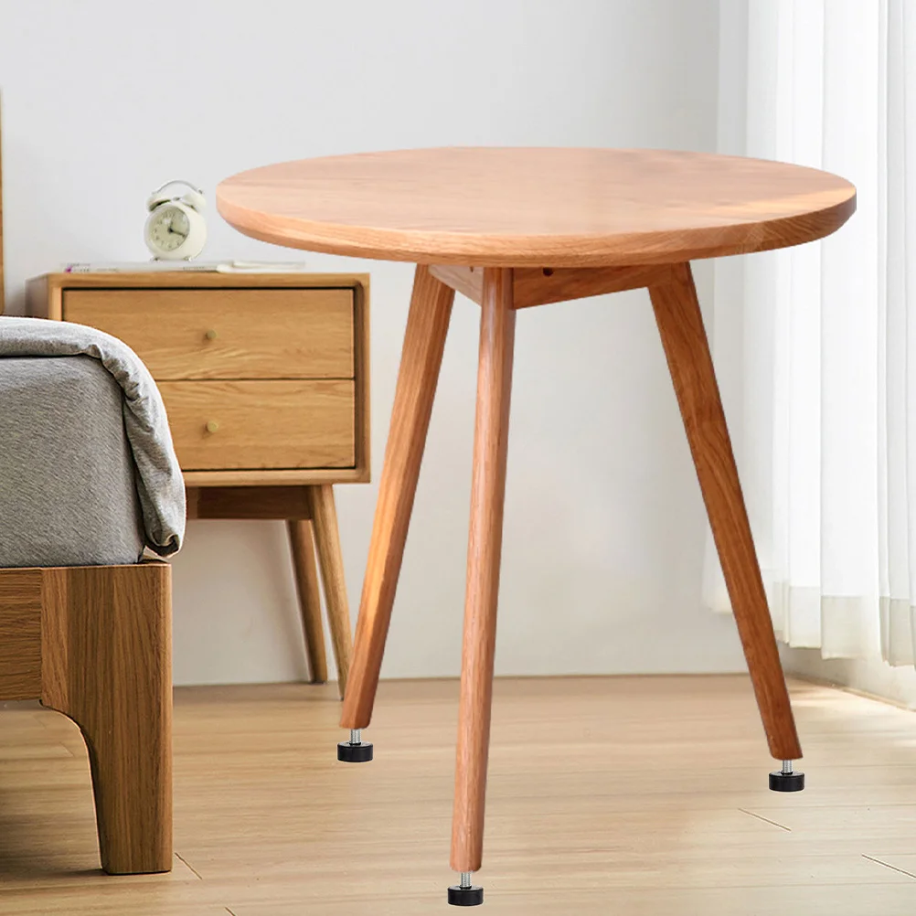 Регулируемые резиновые подушечки для мебельных ножек - Фотография_2