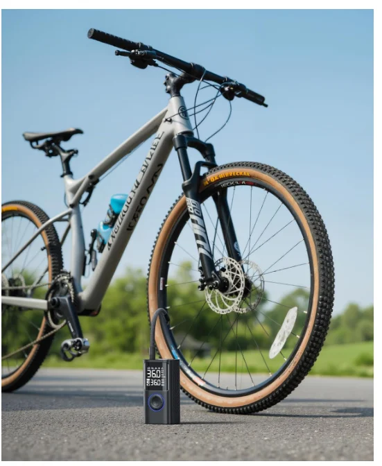 Оптовые воздушные насосы накачики - Фотография_4