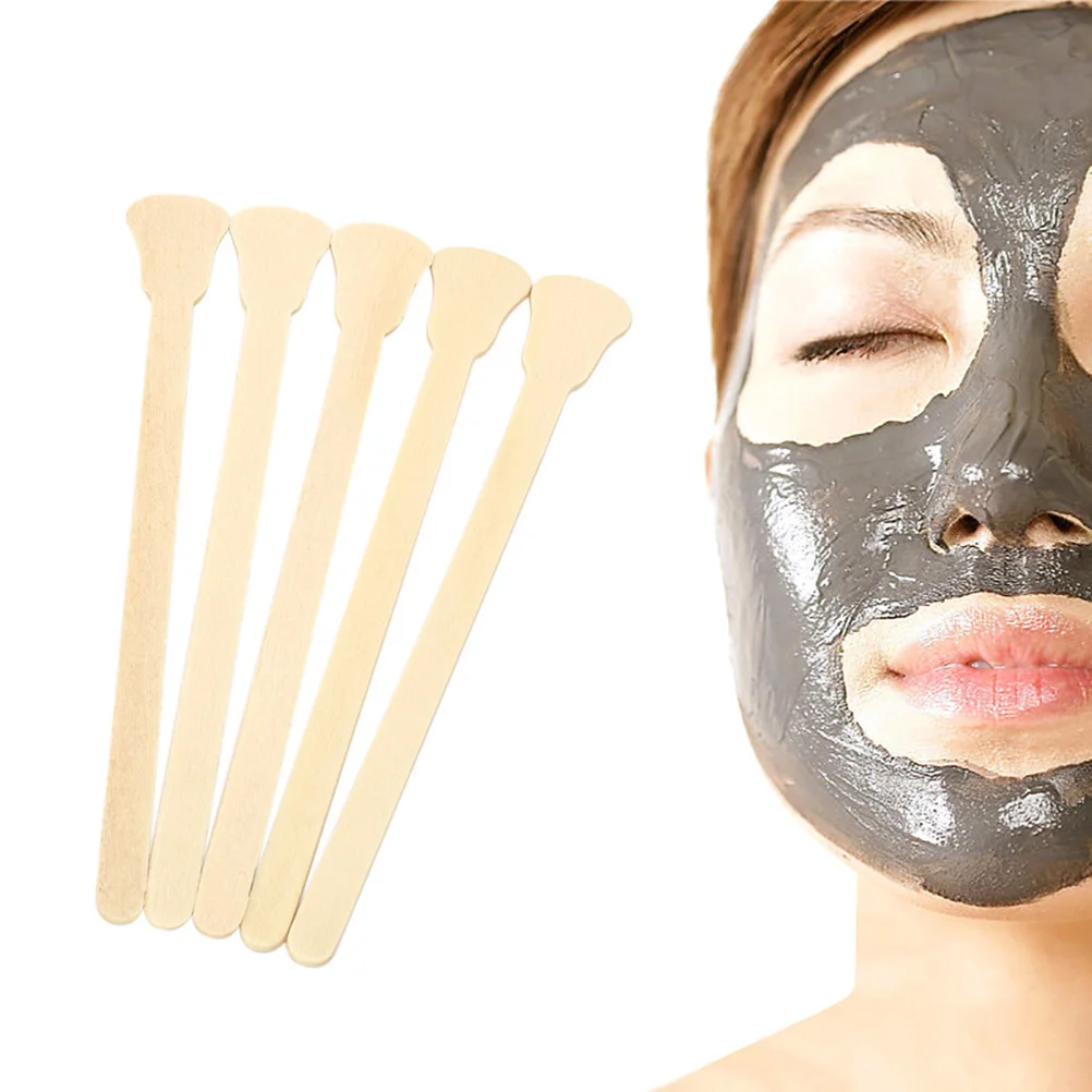 Деревянные лопаточки для вощения в салоне домашнего использования - Фотография_5