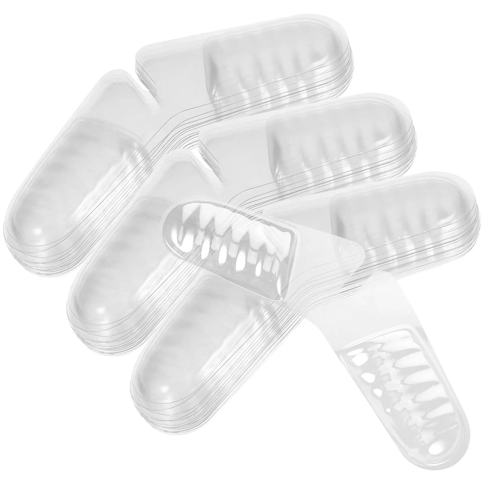 Воротник рубашки поддерживает модный дизайн - Фотография_4