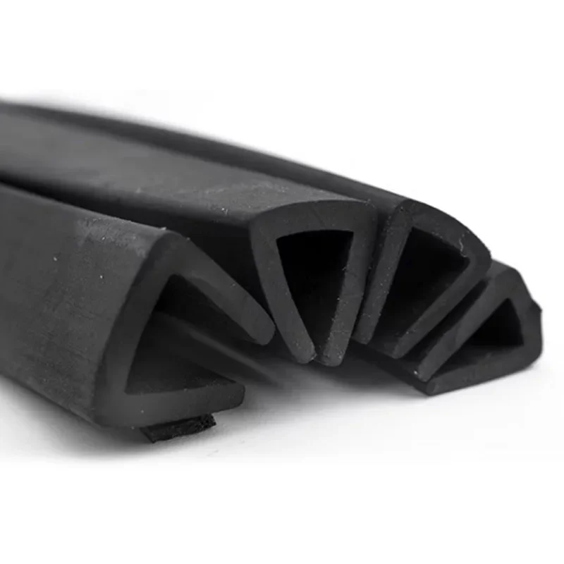 Метров, черная резиновая кромка - Фотография_2