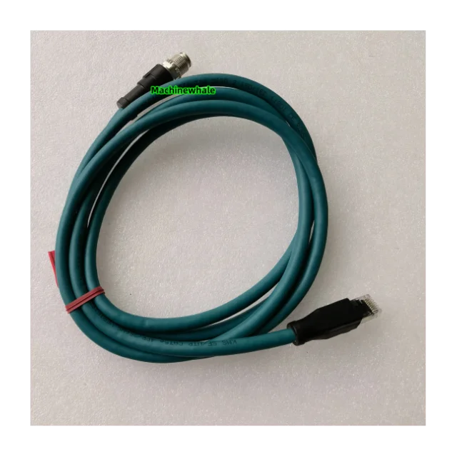 * новый оригинальный ** реальная цена * ethernet-кабель совместим с nfpa79 - Фотография_4