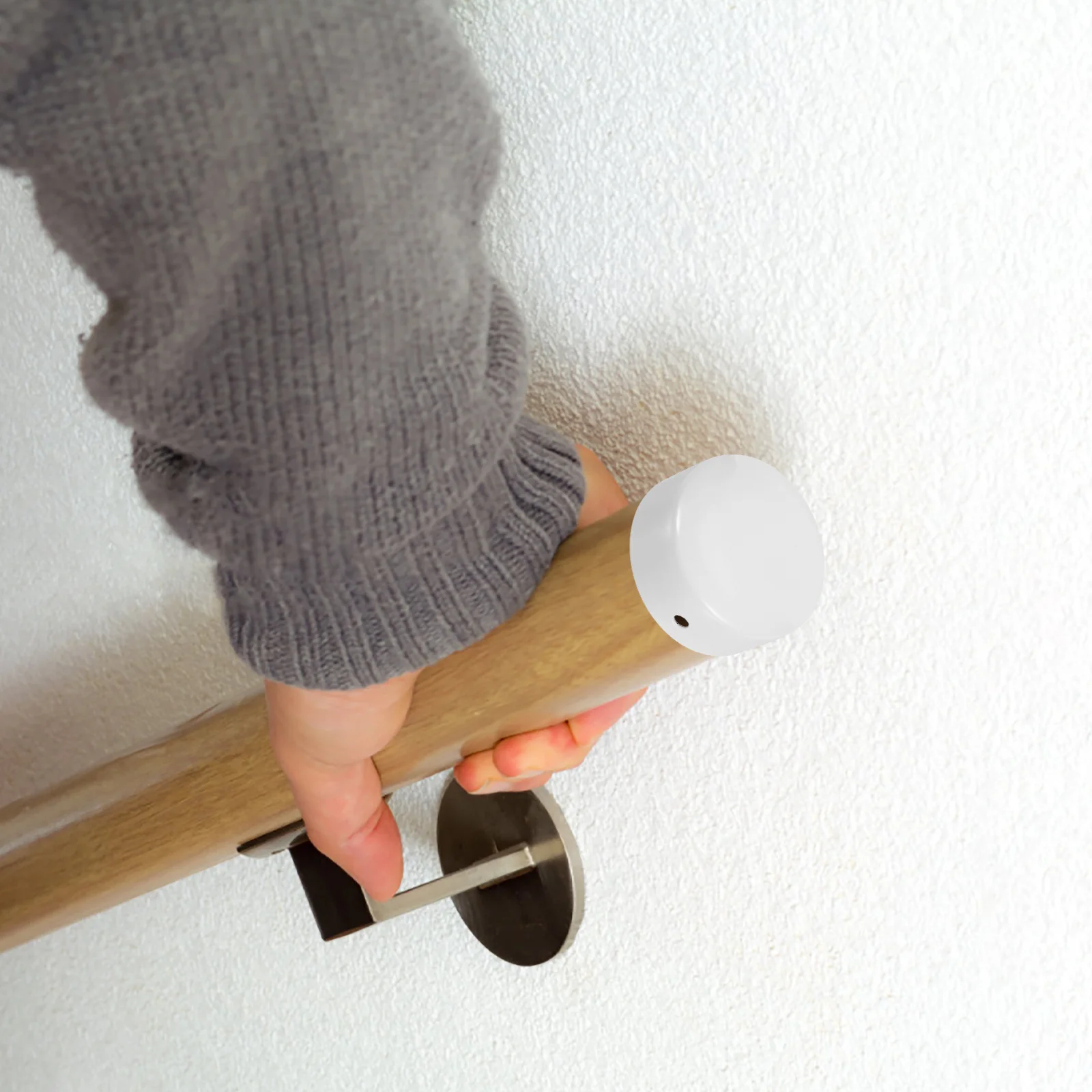 Колпачки для перил из нержавеющей стали - Фотография_3