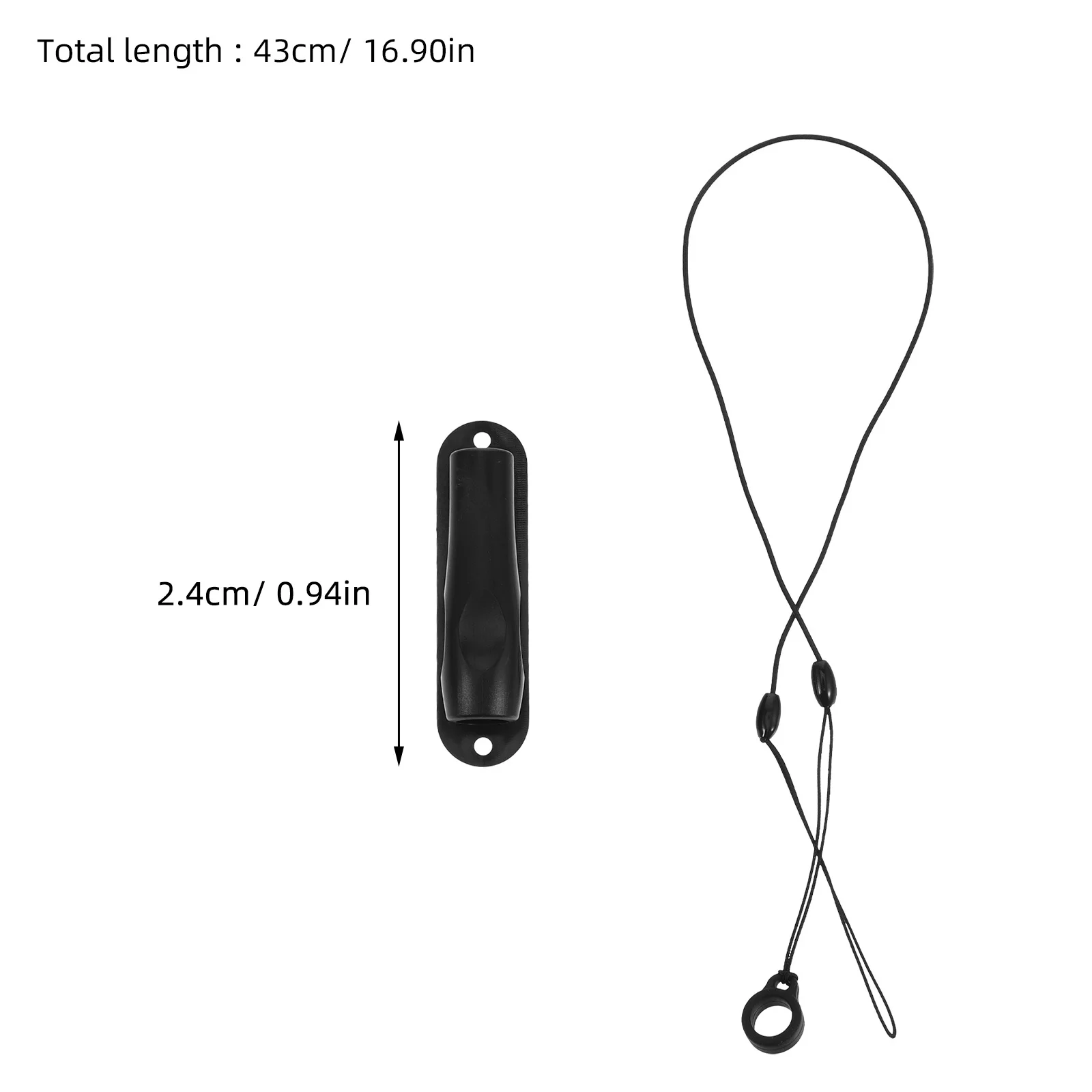 Эластичный поводок для ручек - Фотография_5