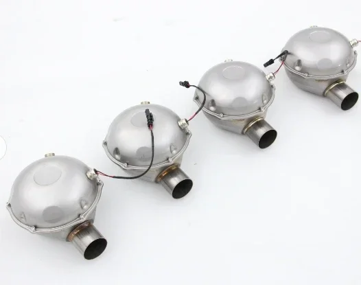 Подходит для автомобильной электронной усиления звука - Фотография_3