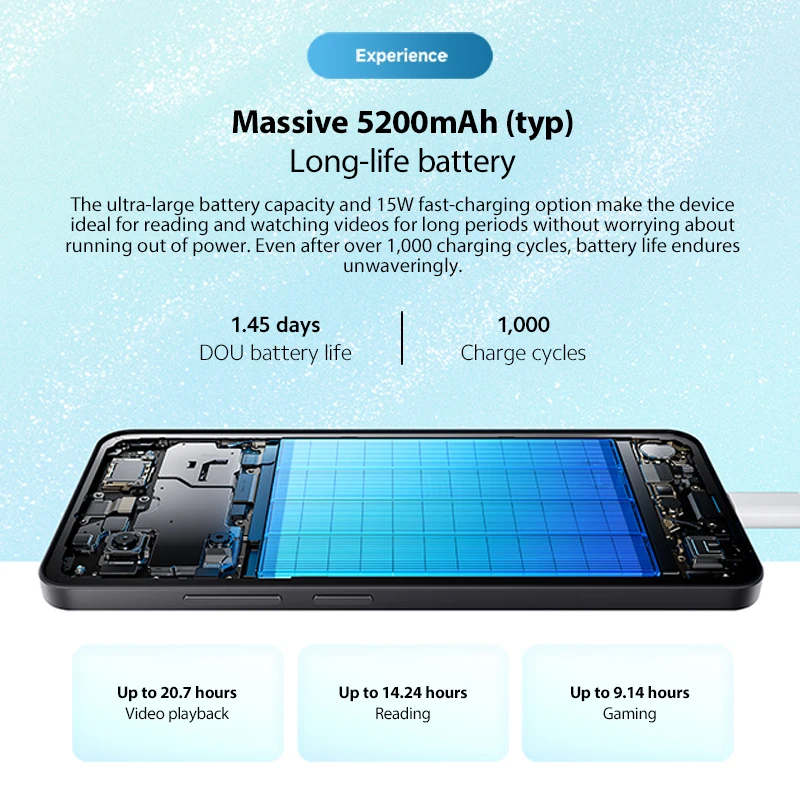 【brand+】глобальная версия redmi - Фотография_2