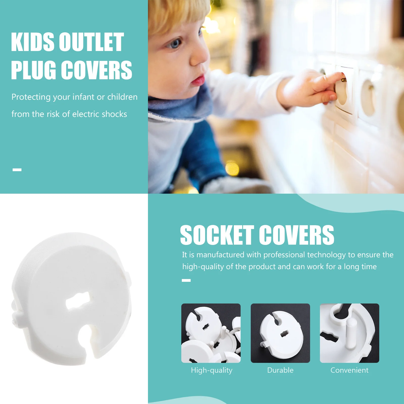 Детские вилки, высококачественные - Фотография_3