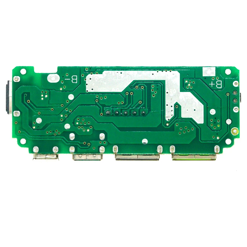 Светодиодный двойной usb 5v 2 - Фотография_4