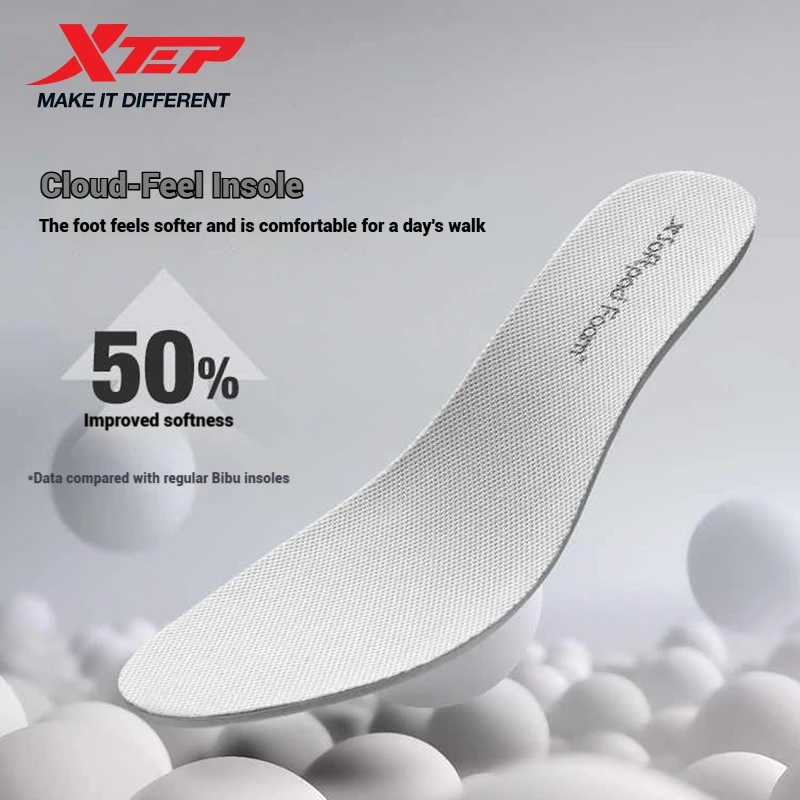 Xtep little basque 2 - Фотография_6