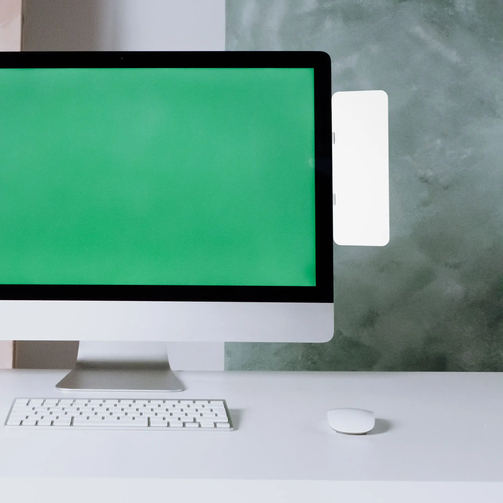 Компьютерный монитор - Фотография_2