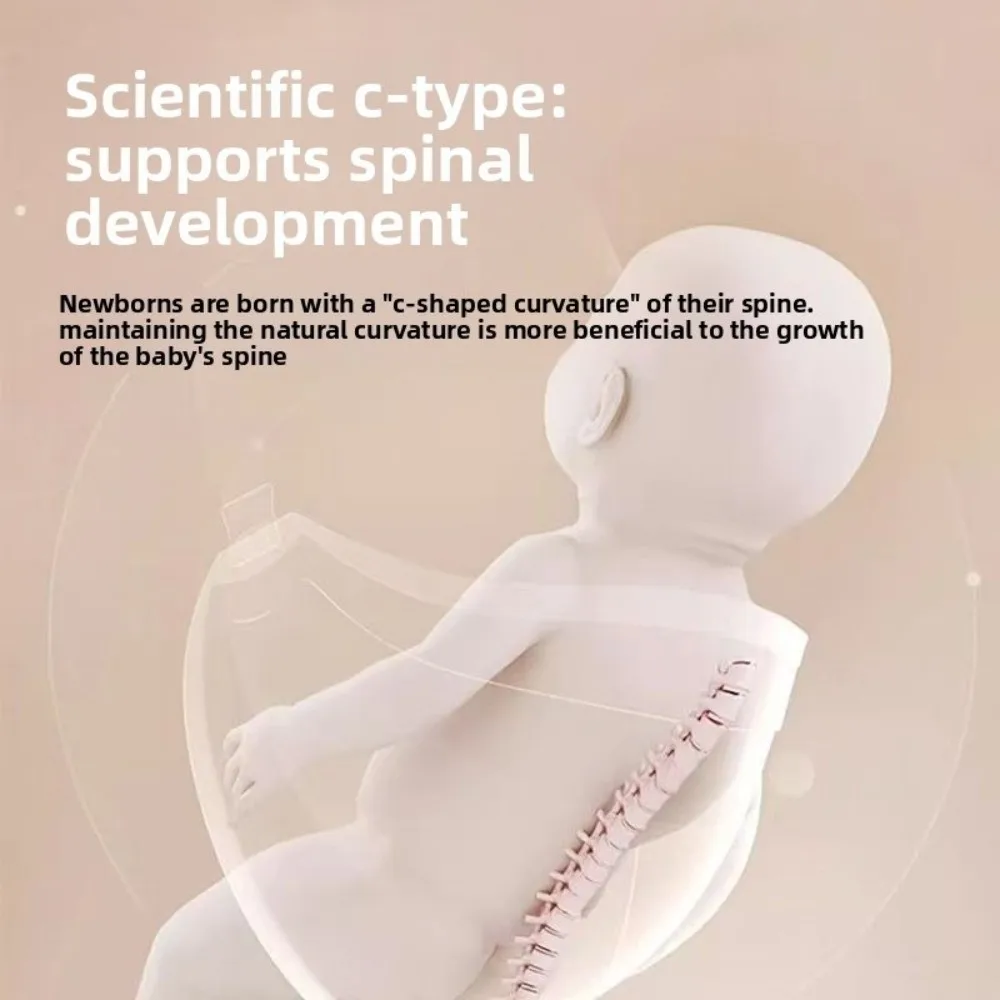 Сплошной цвет, переноска-кенгуру - Фотография_3