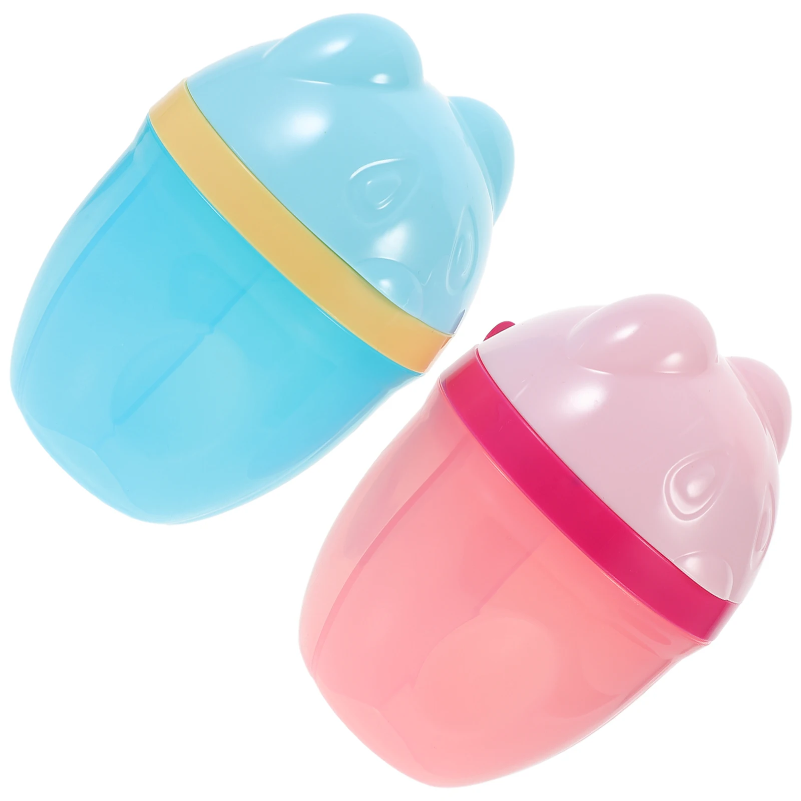 Milkpowderbox детское хранилище