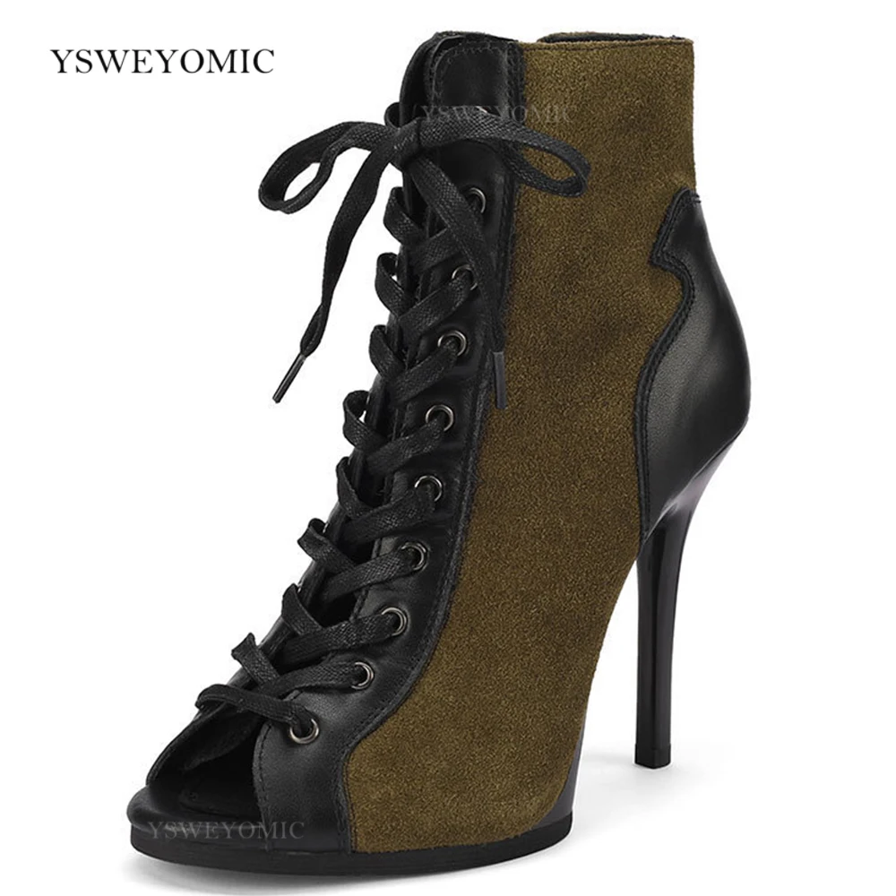 Туфли-лодочки для танцев - Фотография_4