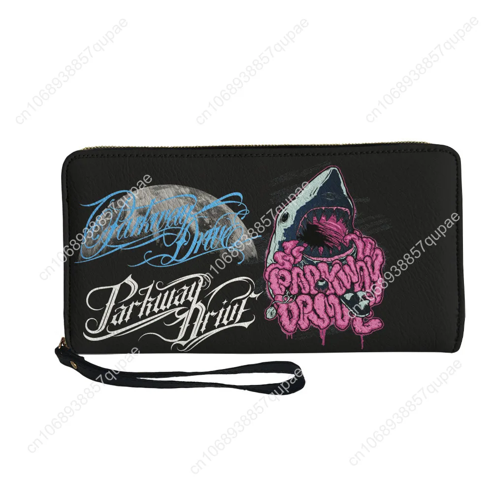 Parkway drive металлический ремешок - Фотография_2