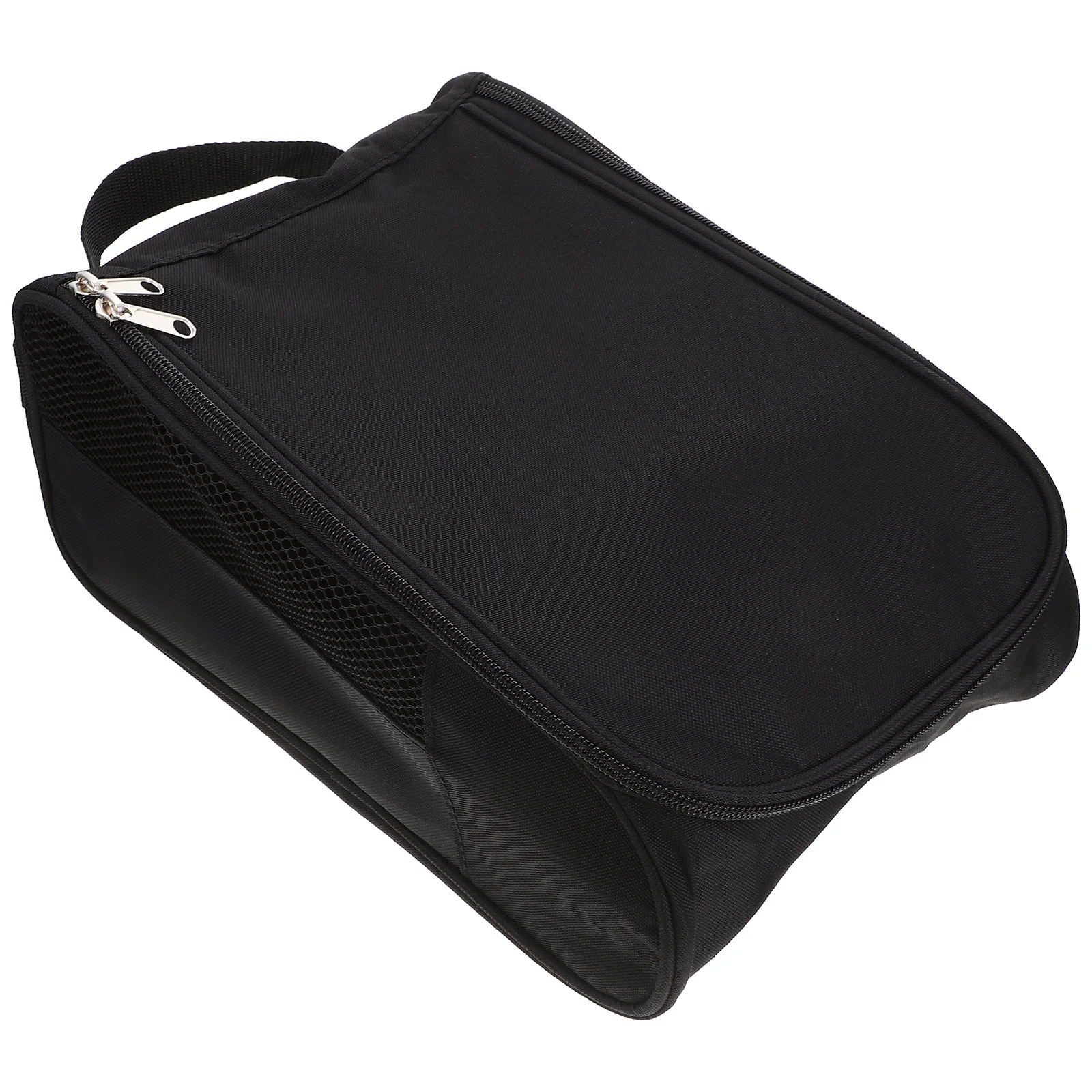 Сумка для обуви для гольфа на молнии - Фотография_6