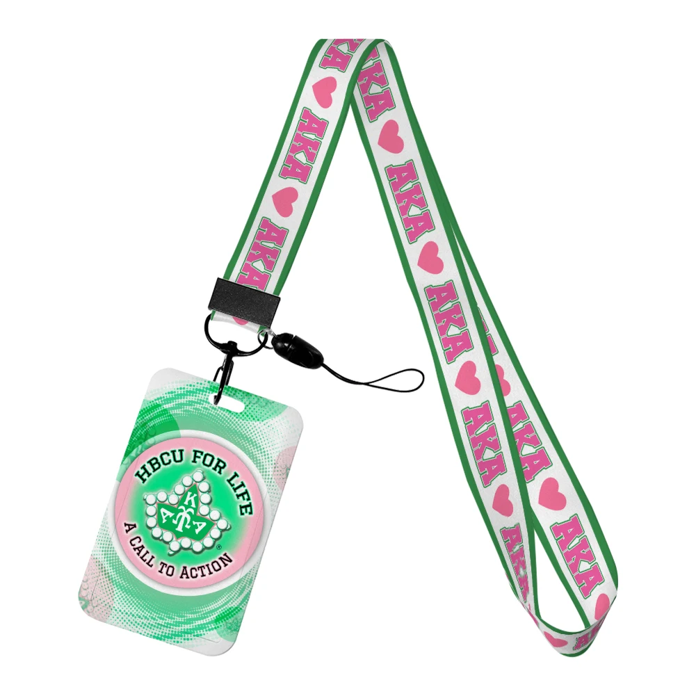 Alpha kappa alpha sorority aka - Фотография_6