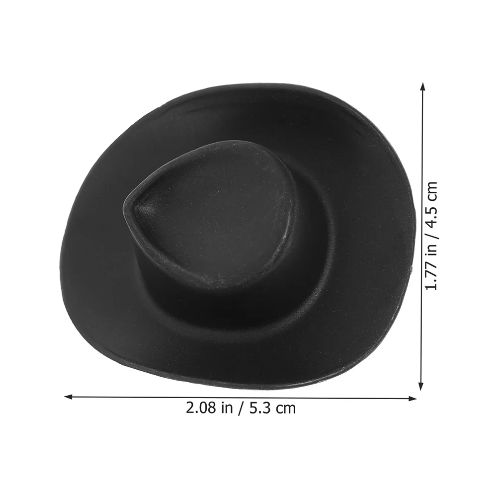 Мини-ковбойские шляпы - Фотография_2