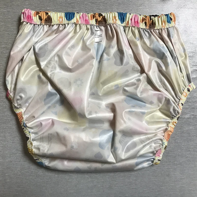 Мой выбор x-large abdls подгузники - Фотография_4