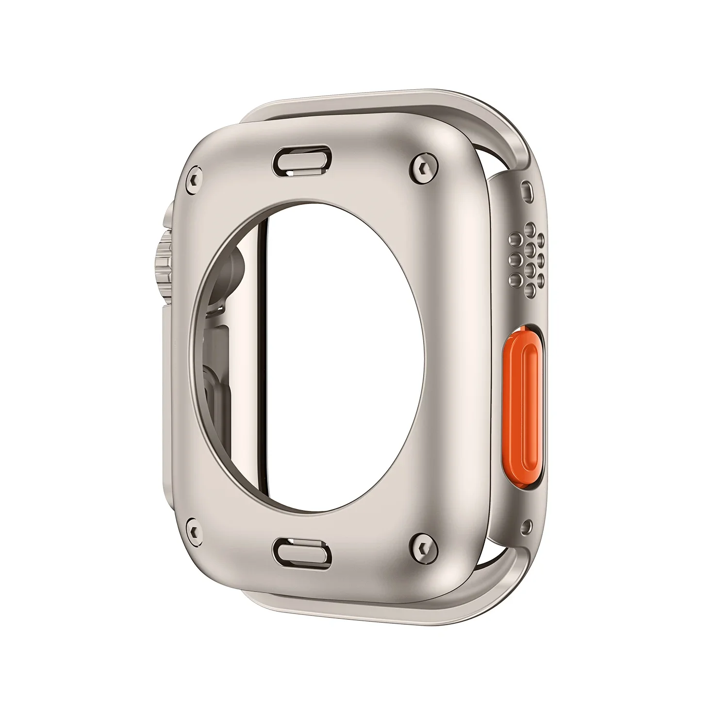 Screen protector cover for apple - Фотография_5