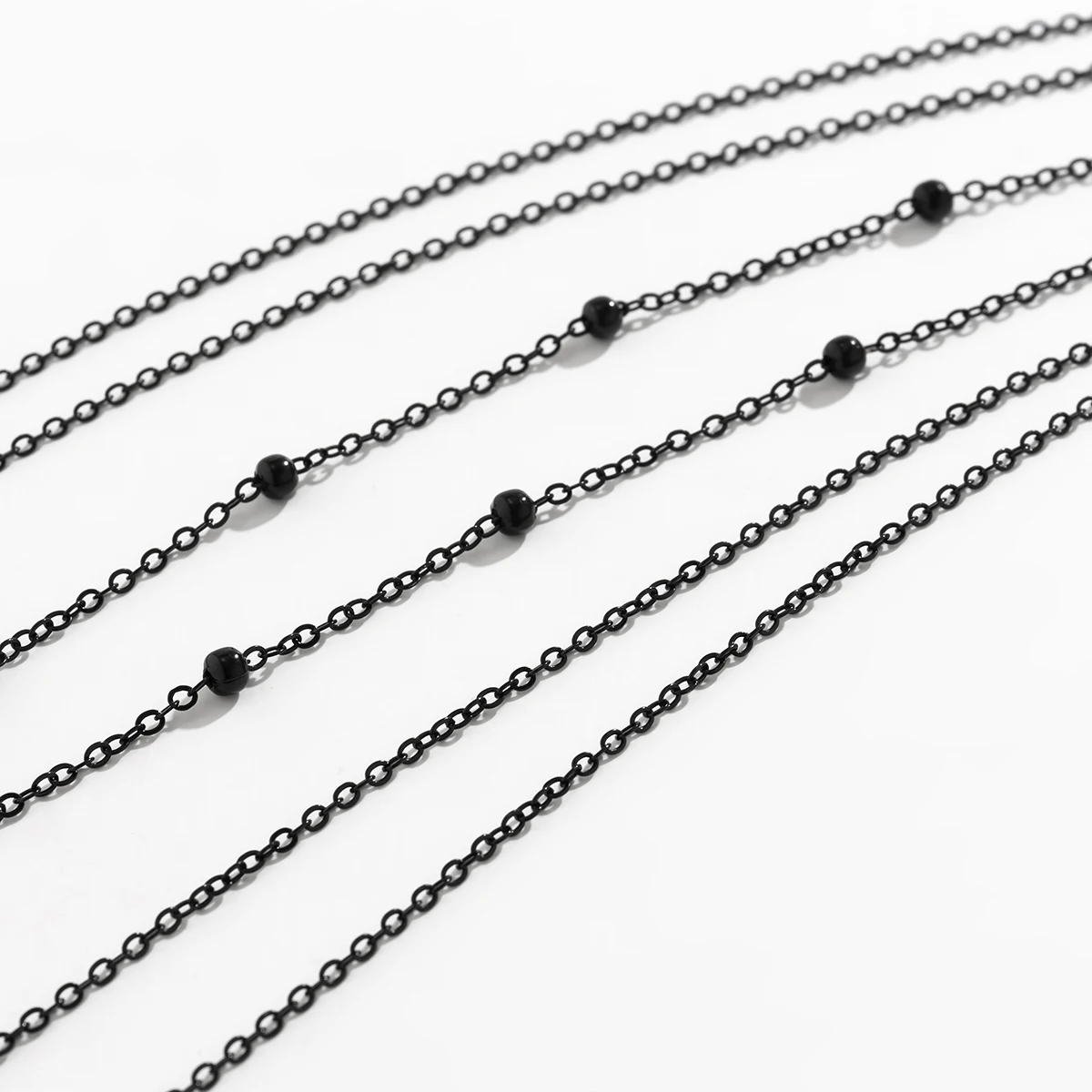 Ingesight.z готическая многослойная - Фотография_6