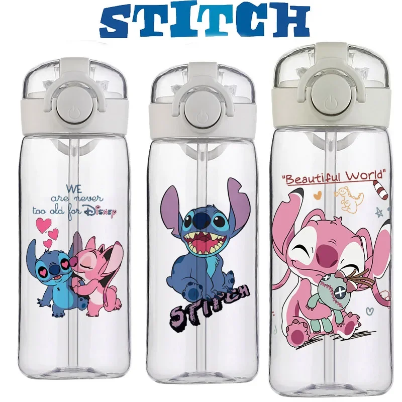 Disney stitch cup