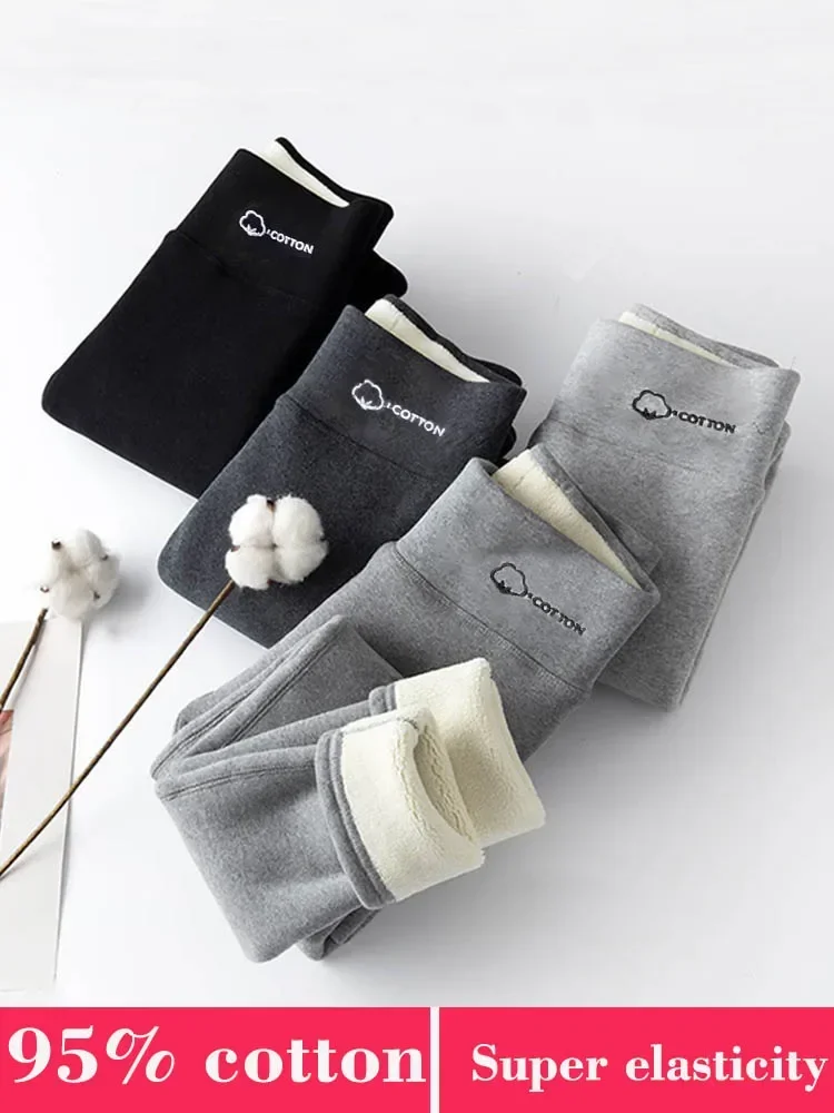 Женские леггинсы - Фотография_2