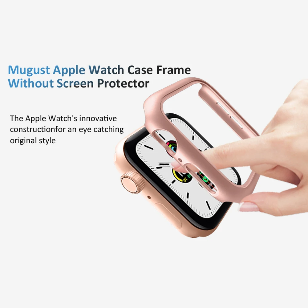 Жесткий чехол для пк для apple - Фотография_2