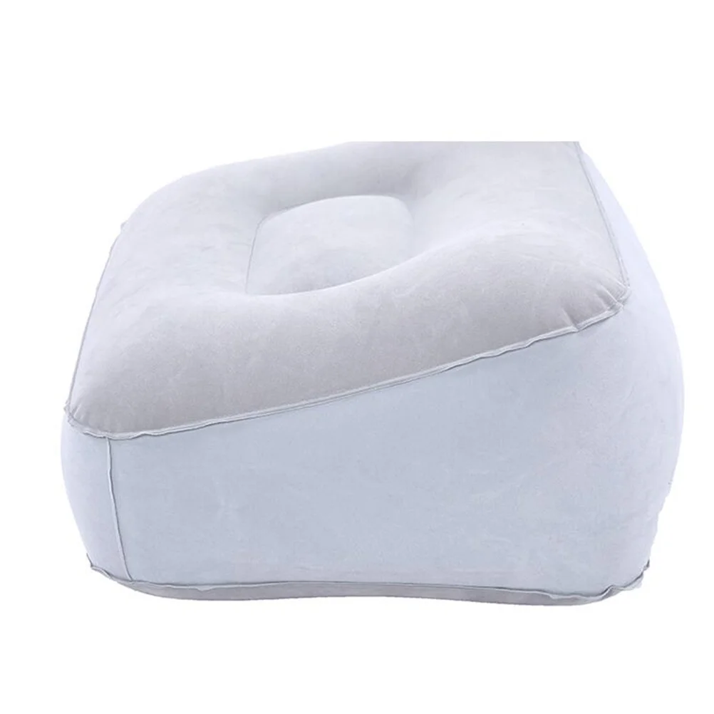 Надувная подставка для ног для - Фотография_5