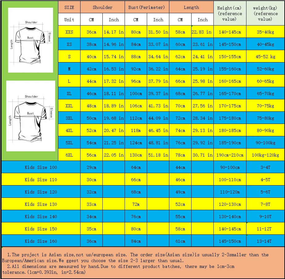 Футболка мужская с 3d-принтом - Фотография_6