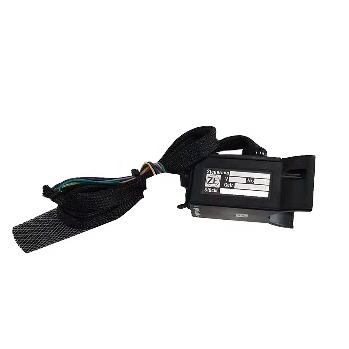 Детали трансмиссии tlf 4wg200 7200001775 - Фотография_2