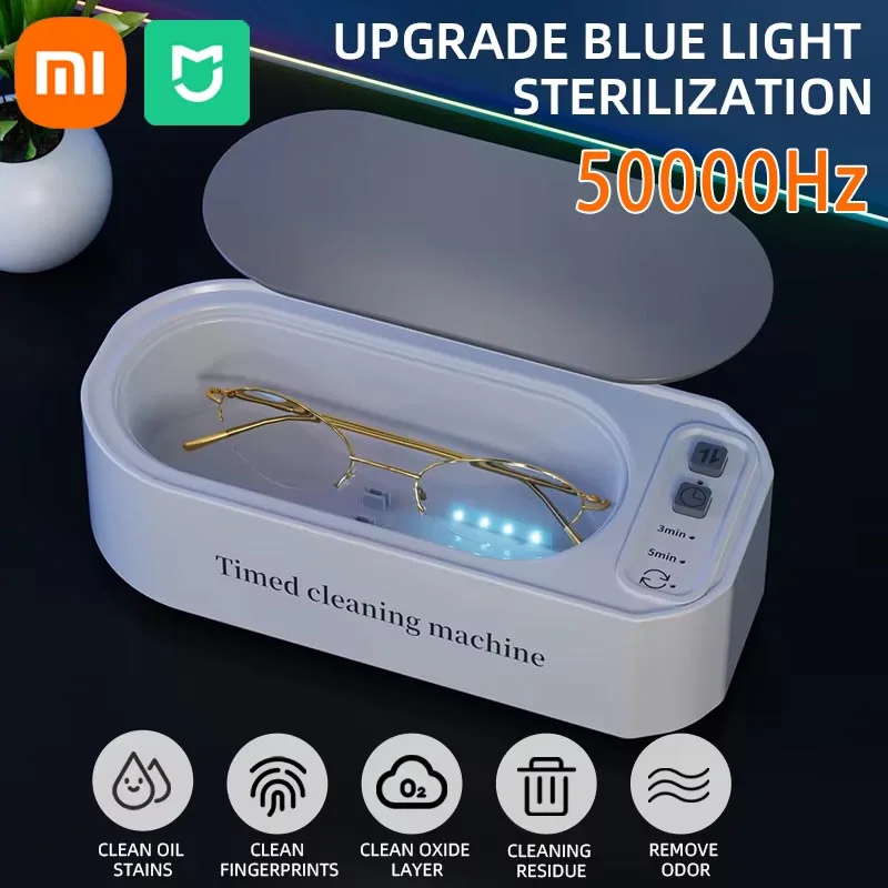 Xiaomi mijia 50 кгц ультразвуковой