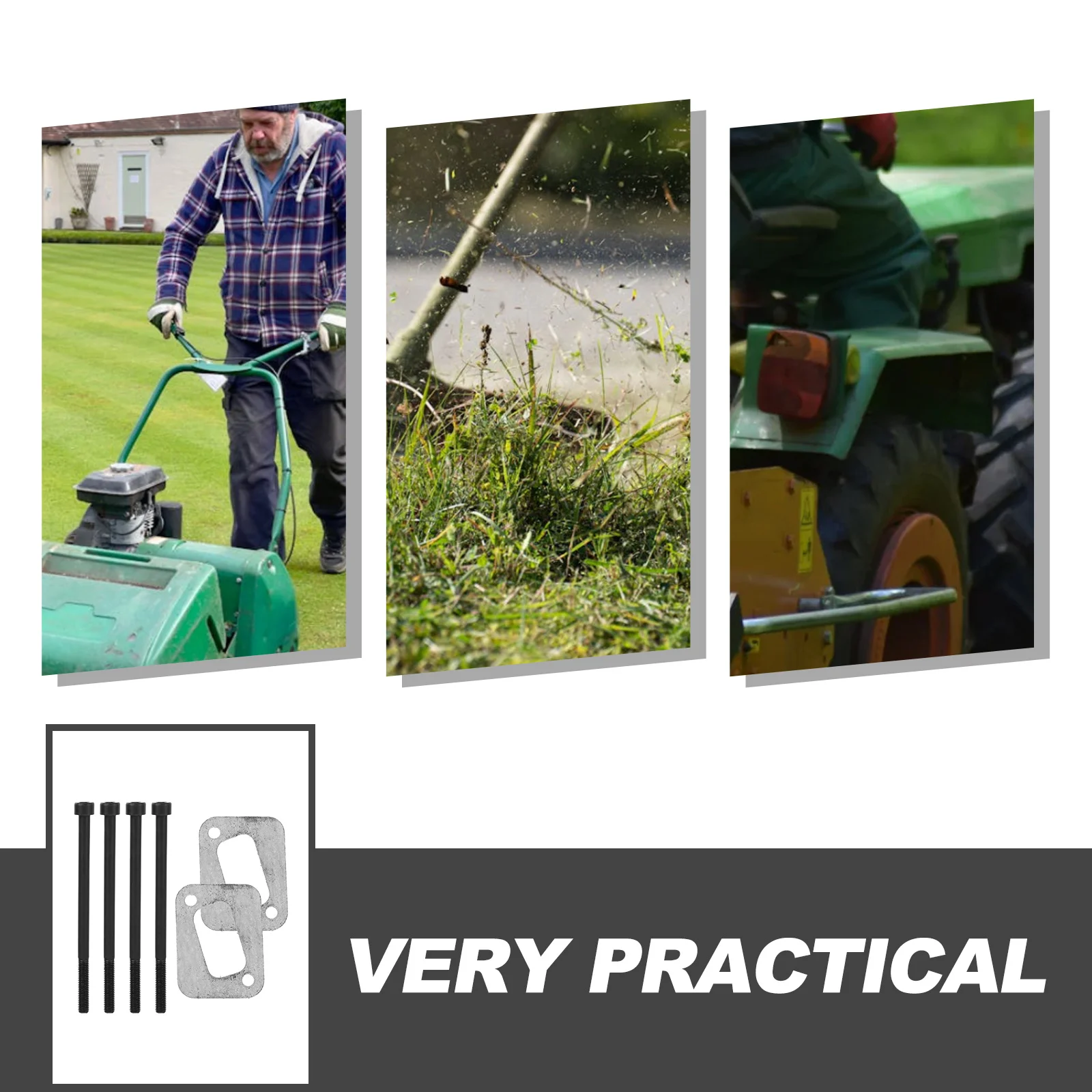 2-комплект болтов глушителя - Фотография_4