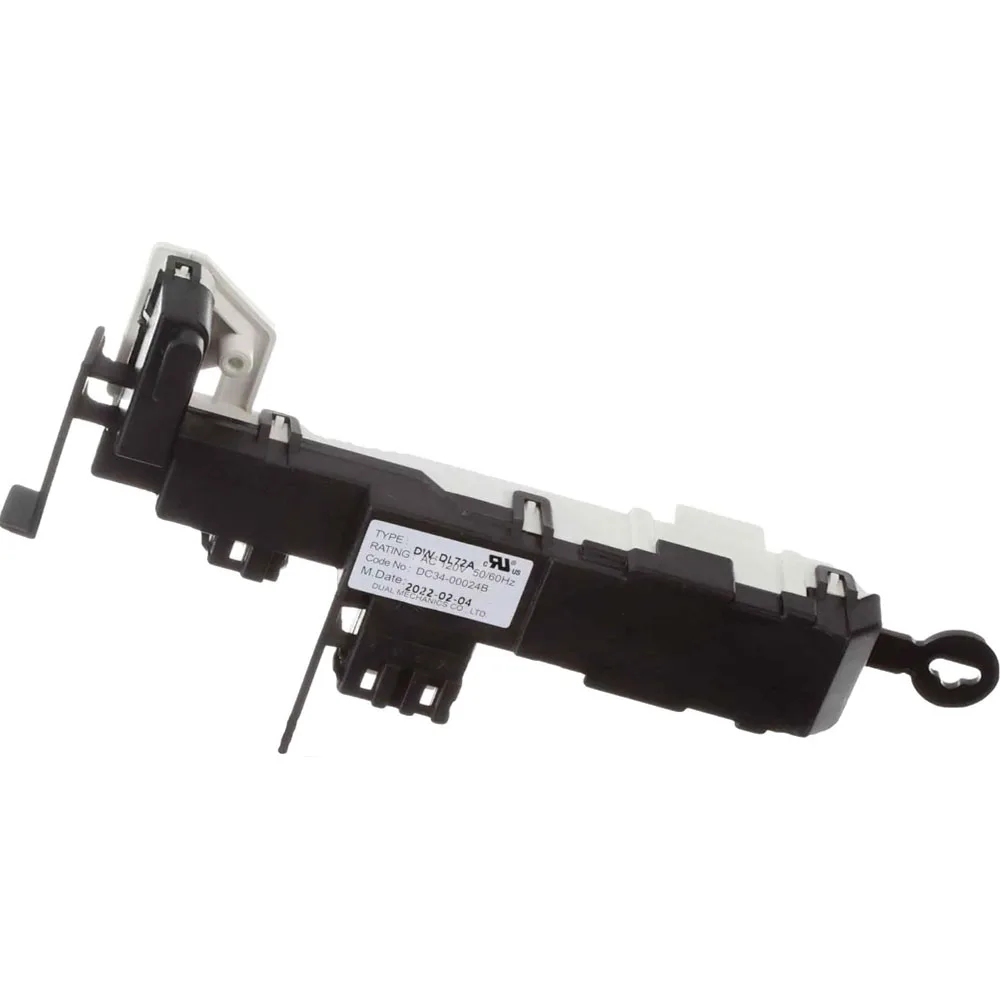 Подходит для барабанной стиральной машины samsung - Фотография_2