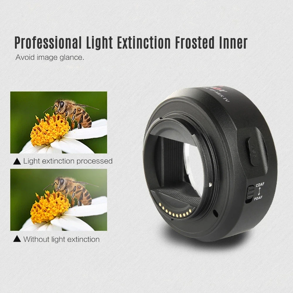 Переходное кольцо для крепления - Фотография_3