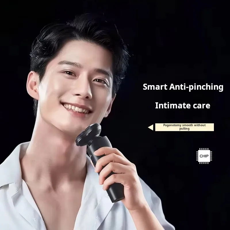 Zozen электробритва электрическая - Фотография_2