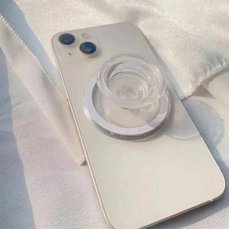 Для magsafe ручка для мобильного