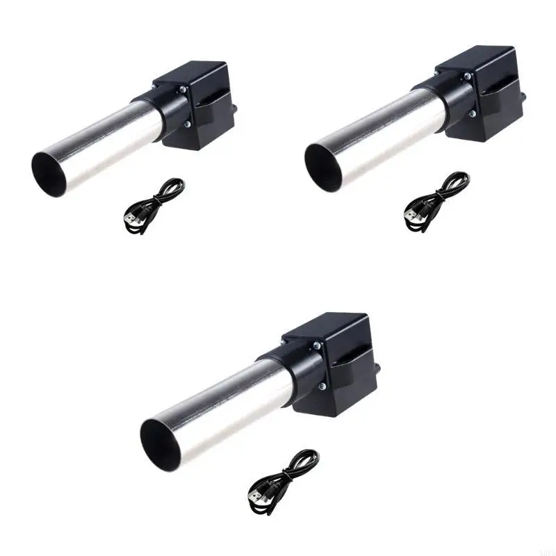 X9fa портативный электрический вентилятор для барбекю - Фотография_5