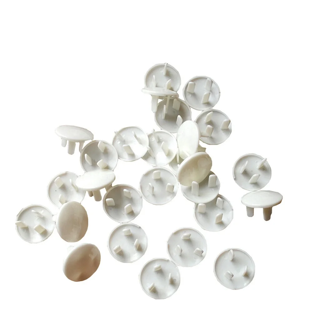 Крышки розеток для детской безопасности - Фотография_5