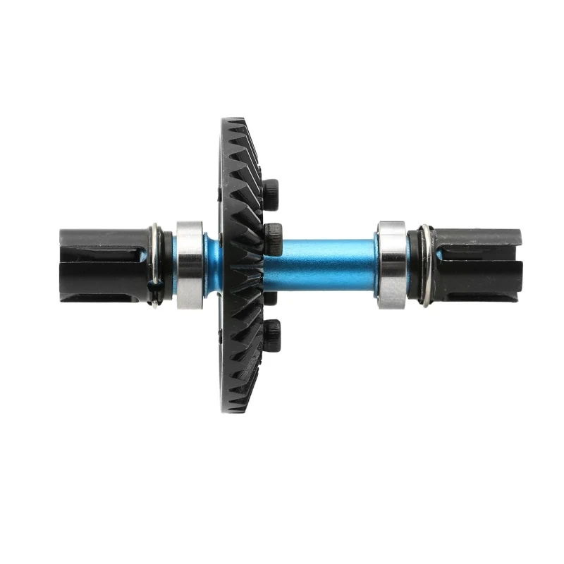 1 комплект, передняя прямая муфта для радиоуправляемого автомобиля - Фотография_4