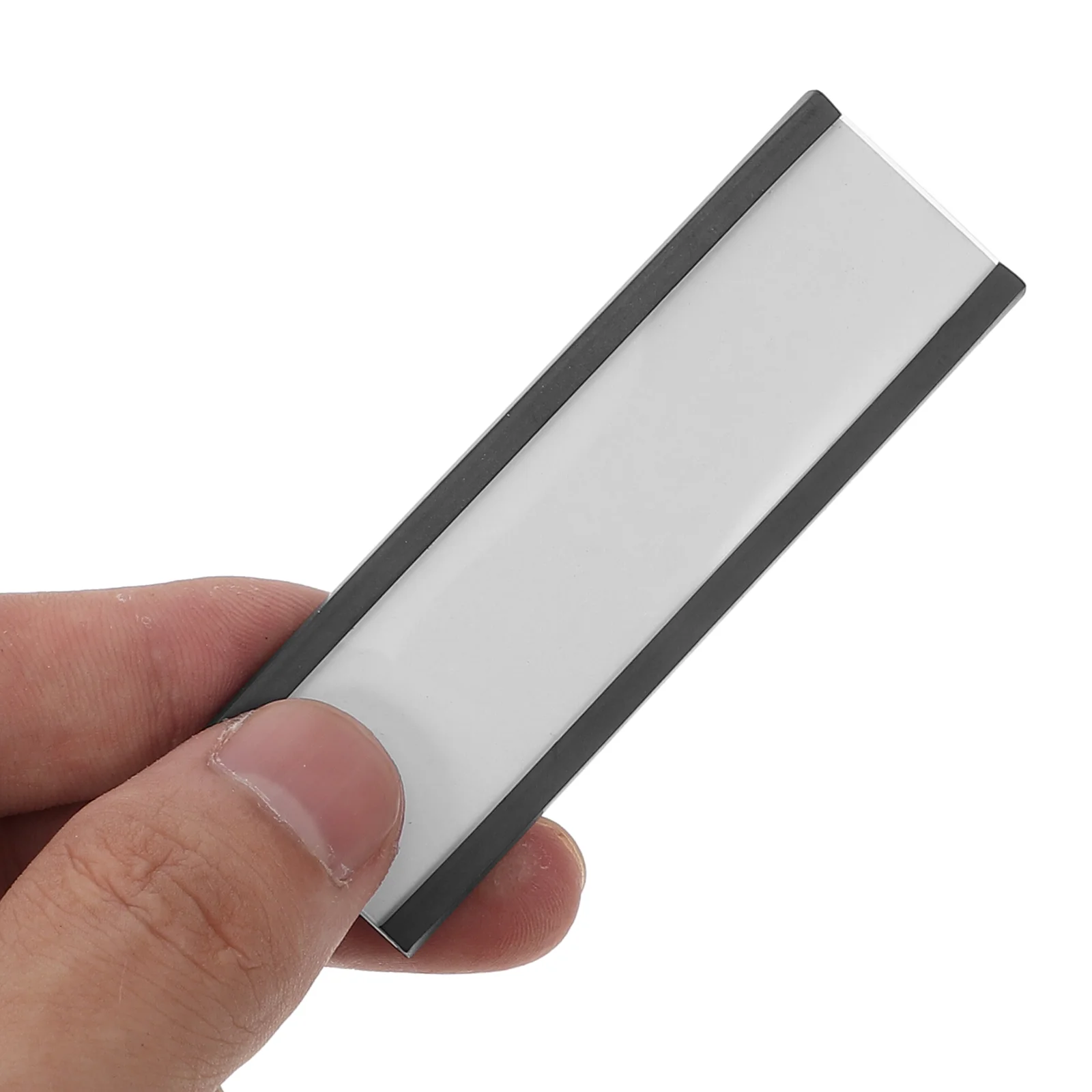 30 комплектов магнитных держателей для этикеток - Фотография_5