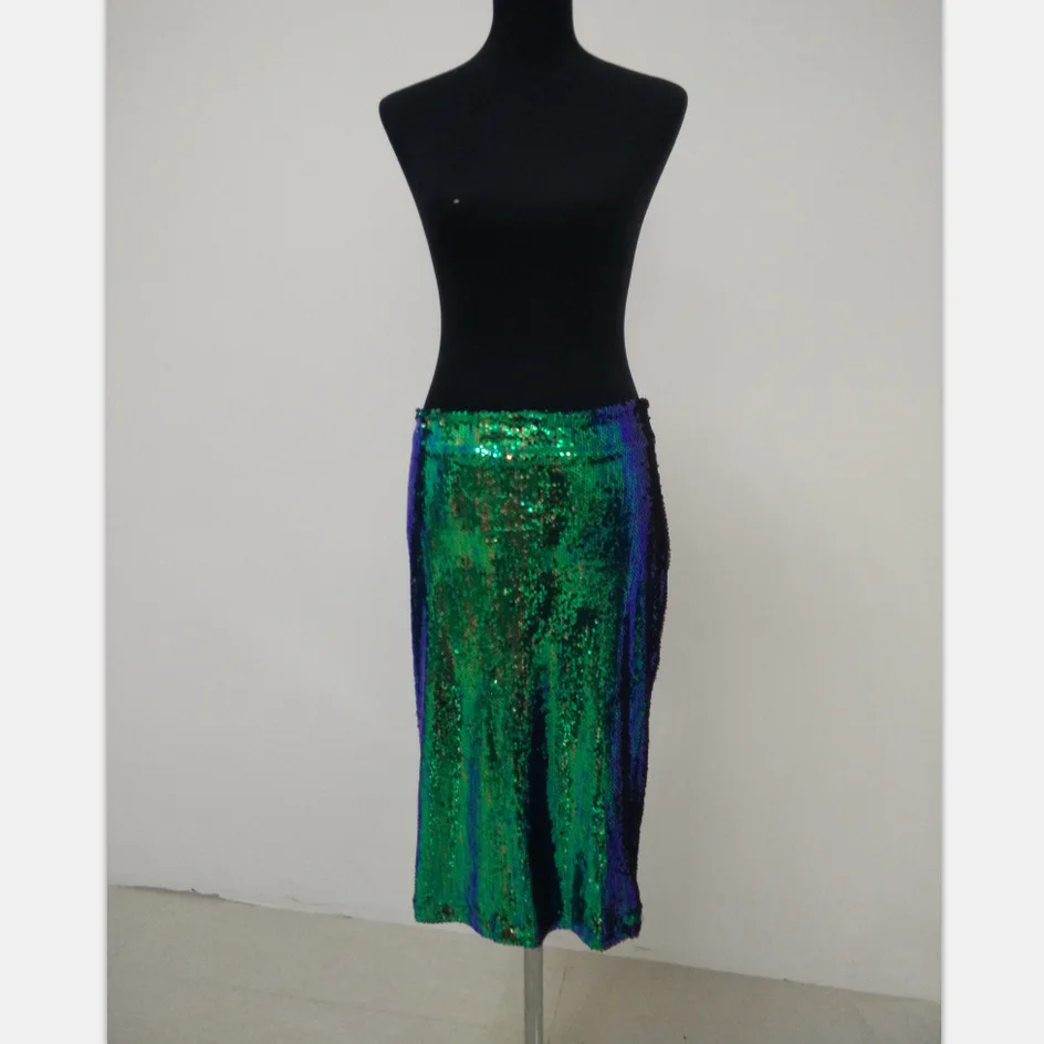 Женские юбки faldas jupe saias - Фотография_4