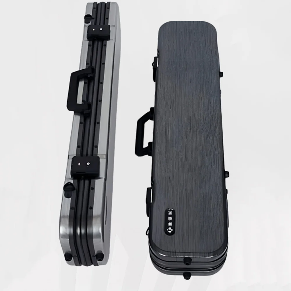 Shibopai многофункциональный жесткий чехол-держатель для бильярдного кия - Фотография_2