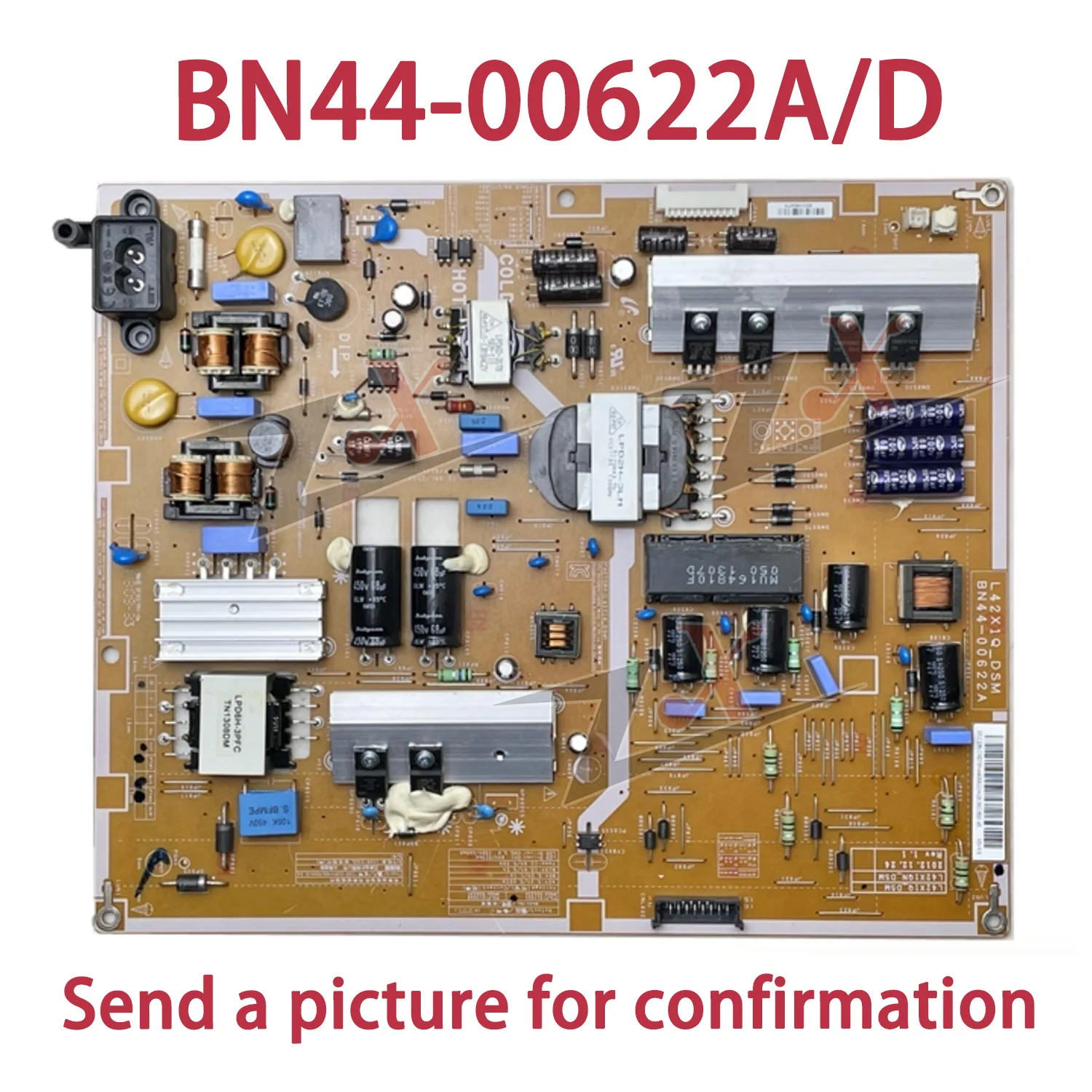 Bn44-00622a bn44-00622d l42x1q-dsm - Фотография_2