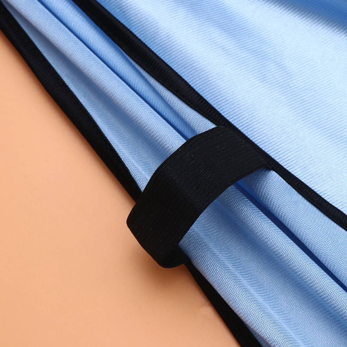 Быстросохнущий игровой жилет - Фотография_5