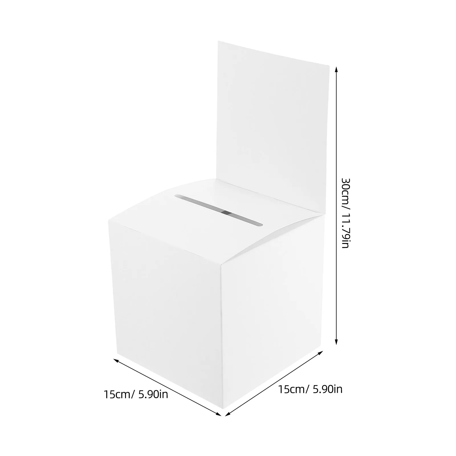 Лотерейная коробка - Фотография_4