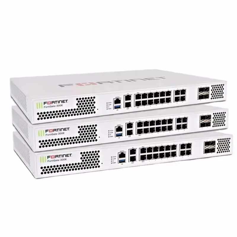 Fortinet fg-101f fortigate 100f - Фотография_4