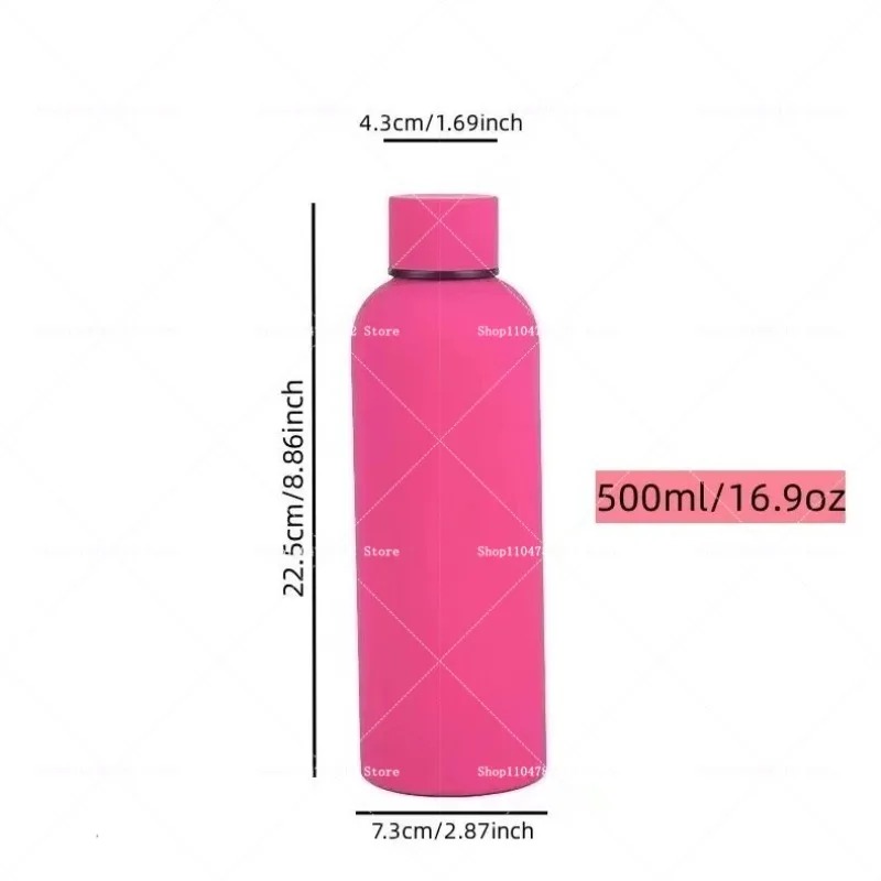 Kpop охотники на демонов термос-кувшин - Фотография_2