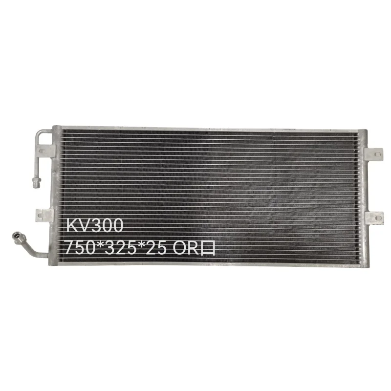 Tlf thermo king kv300 кондиционер - Фотография_2