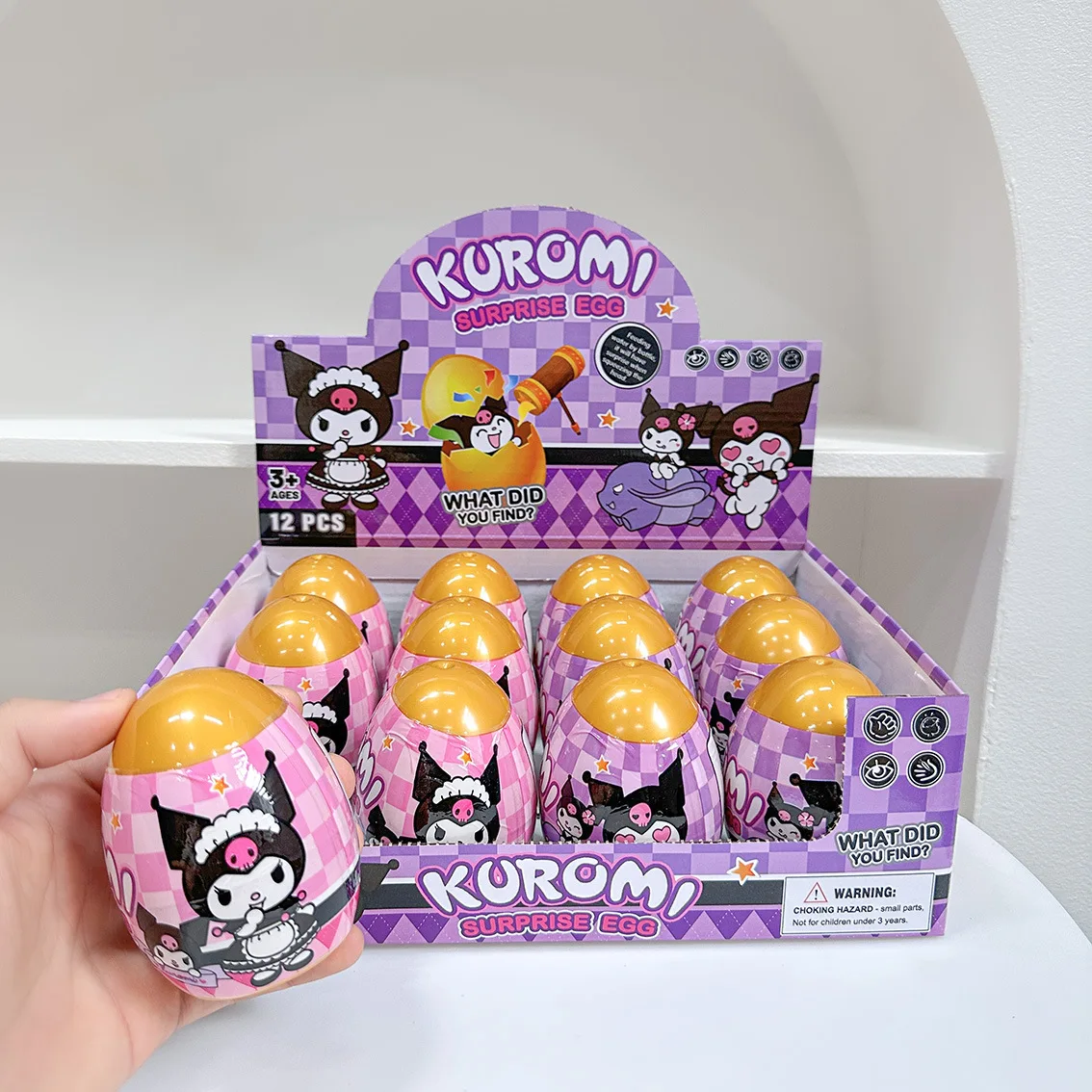 Новинка для kuromi - Фотография_2